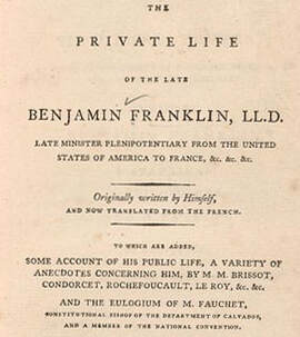 cover of Autobiography