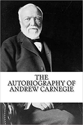 cover of Autobiography