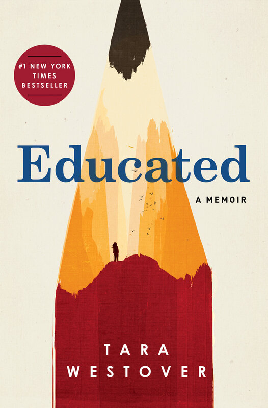cover of Educated