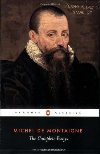 cover of Essays