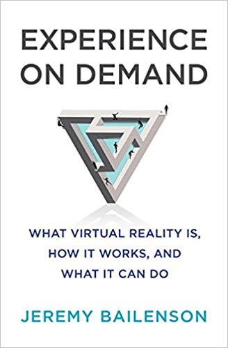 cover of Experience On Demand: What Virtual Reality Is, How It Works, and What It Can Do