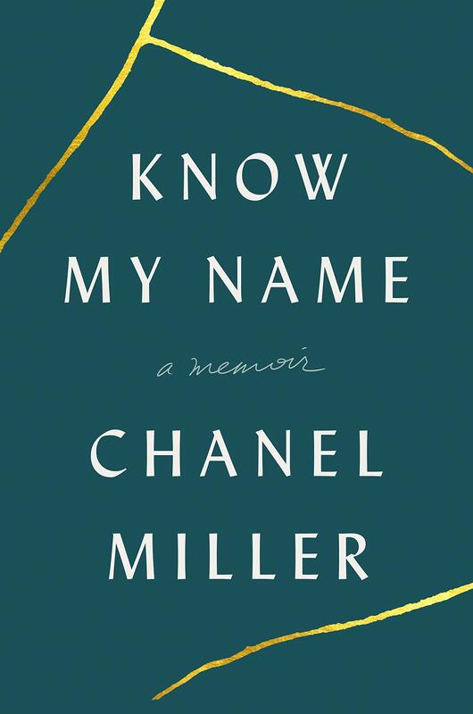 cover of Know My Name