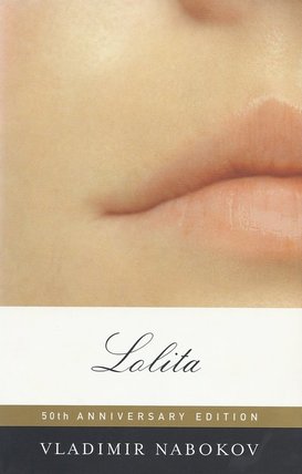 cover of Lolita