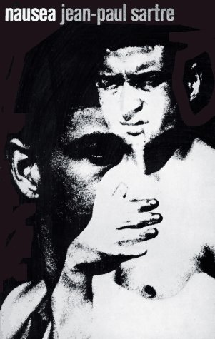 cover of Nausea