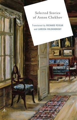 cover of Selected Short Stories