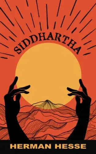 cover of Siddhartha
