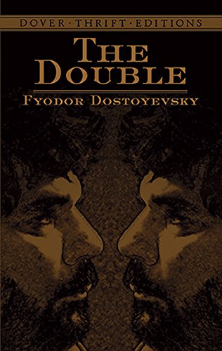 cover of The Double