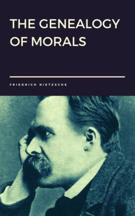 cover of The Genealogy of Morals