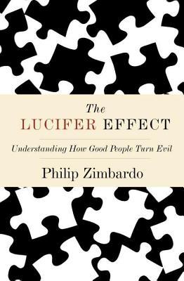 cover of The Lucifer Effect