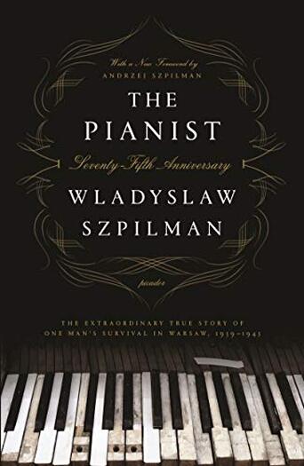 cover of The Pianist