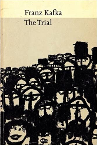 cover of The Trial