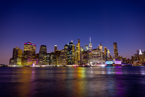 New York City, USA
