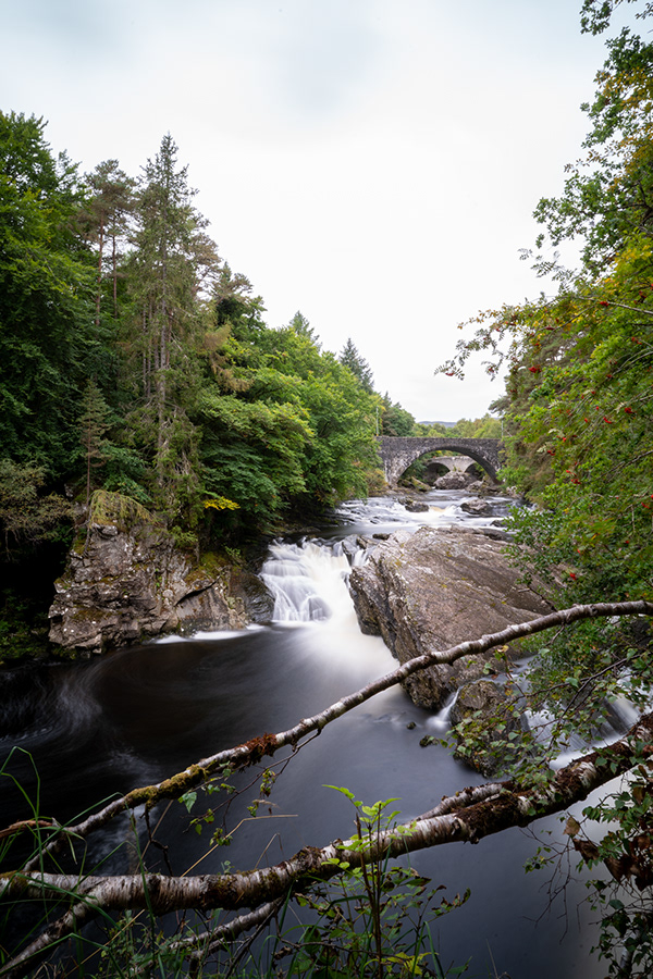 Great Glen, Scotland