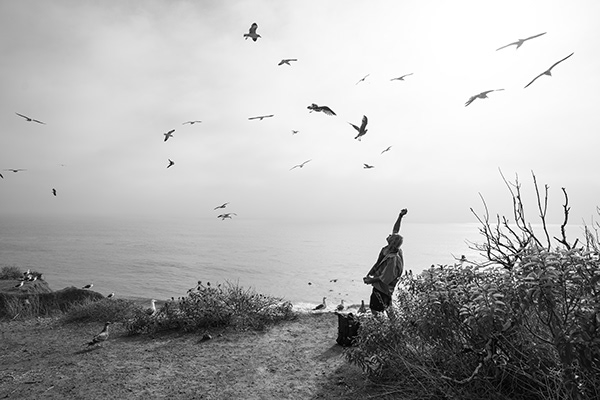 Los Angeles, USA