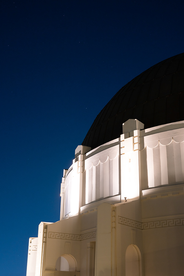Los Angeles, USA