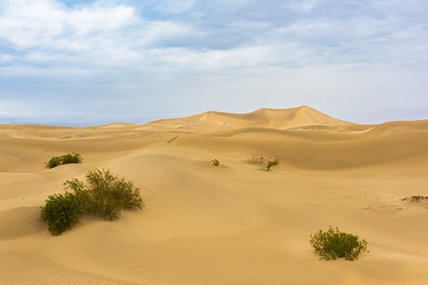 Death Valley, USA