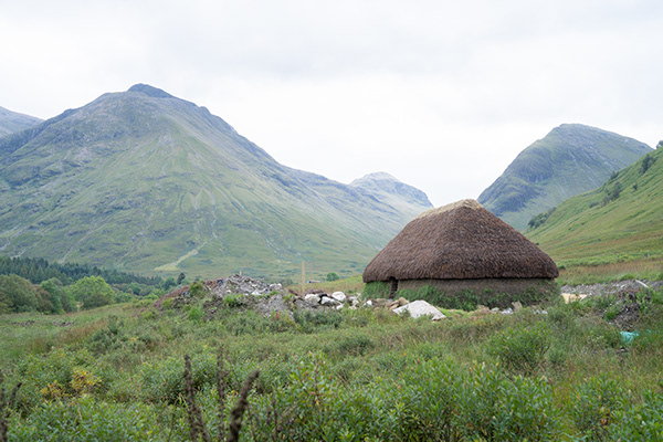 Glencoe, Scotland