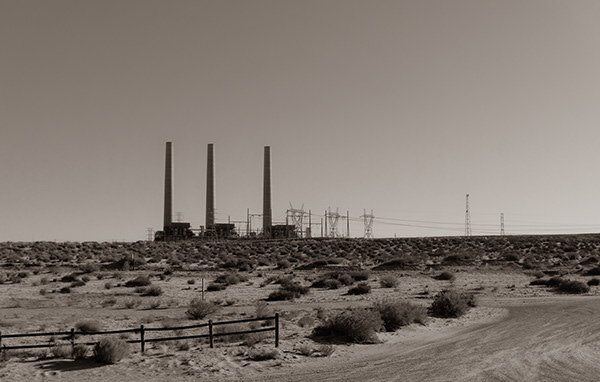 Page, USA