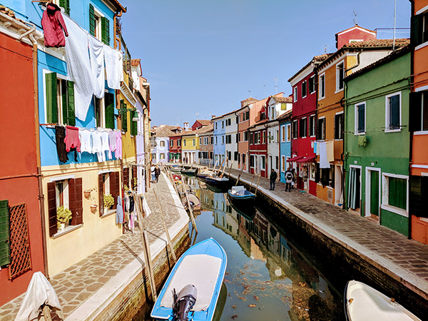 Venice, Italy